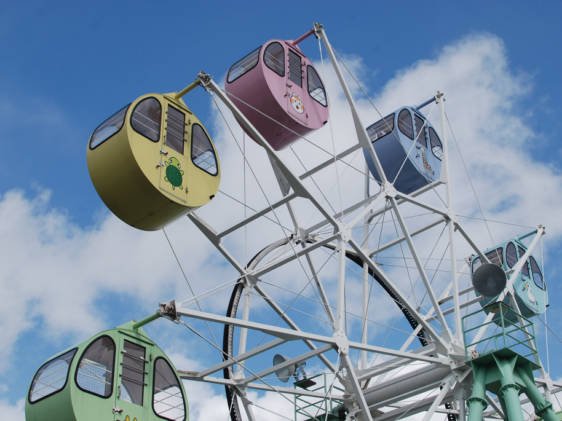 🎡 아마노하시다테 뷰랜드 이미지 8